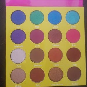 The masquerade mini by Juvias